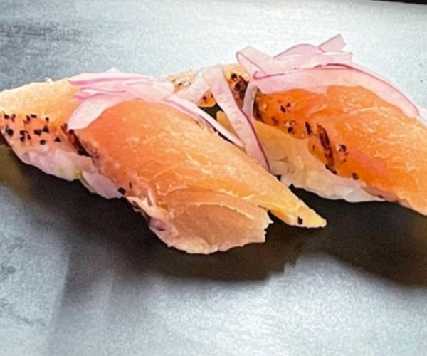 Albacore Sushi