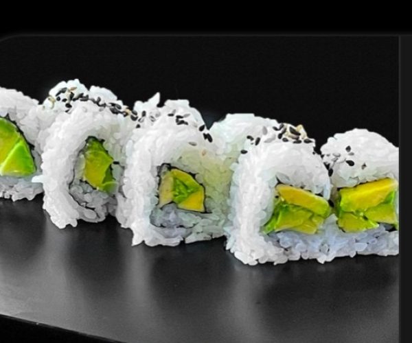 Avocado Roll