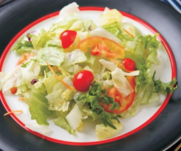 House Salad