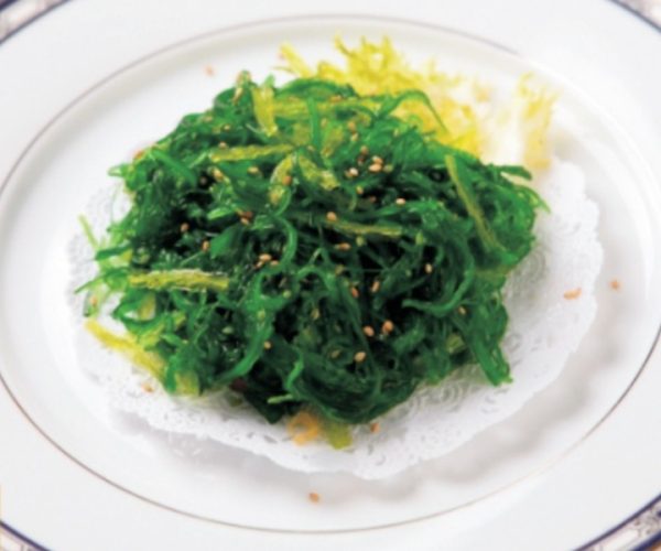 Seaweed Salad