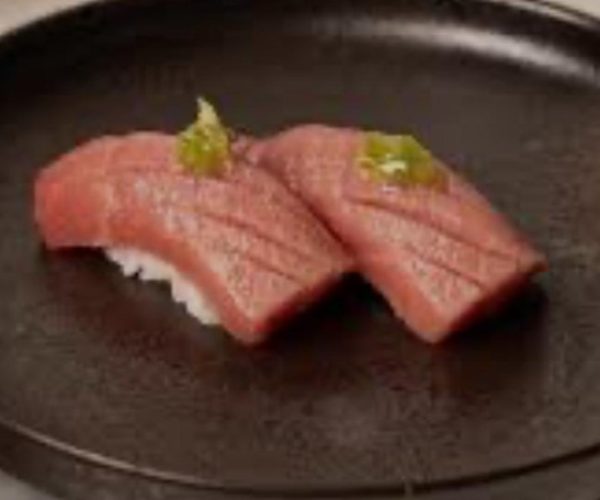 Toro Sushi (special)