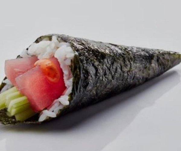 Tuna Roll 2