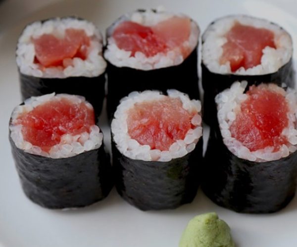 Tuna Roll