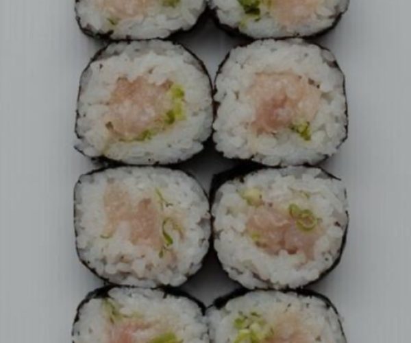 Yellowtail Roll