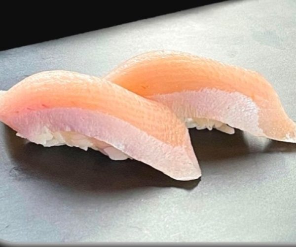 Yellowtail-Sushi