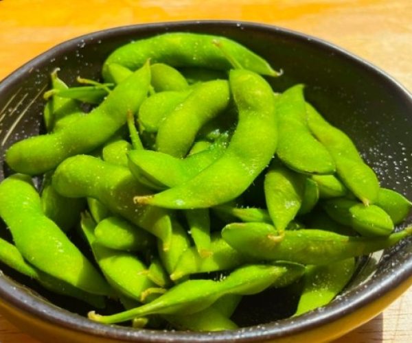 edamame